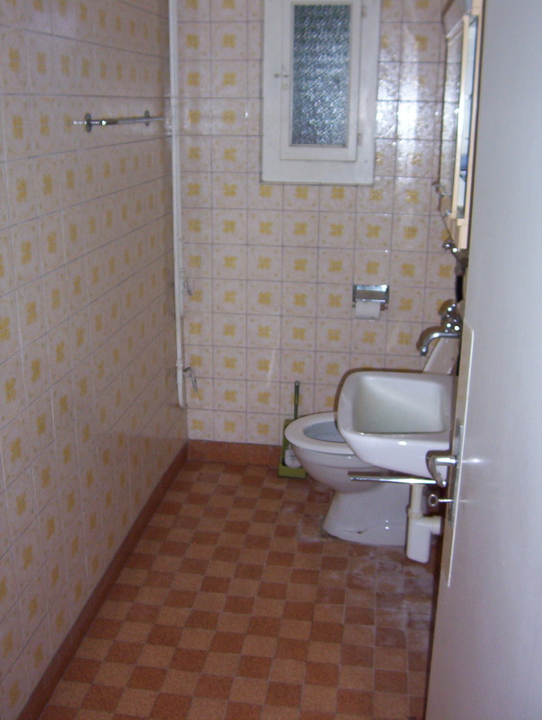 villa des années 50