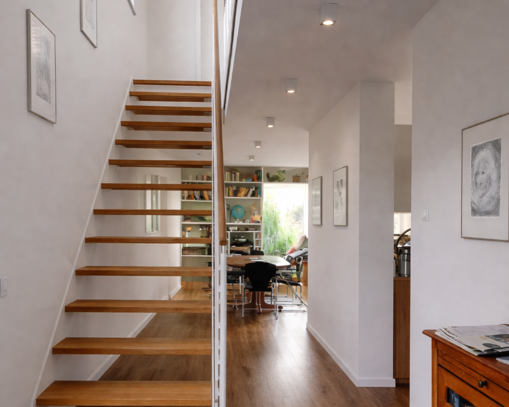maison familiale