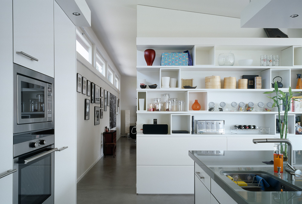 création des meubles